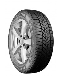 Шины Fulda Kristall Control SUV 225/60 R17 103V XL